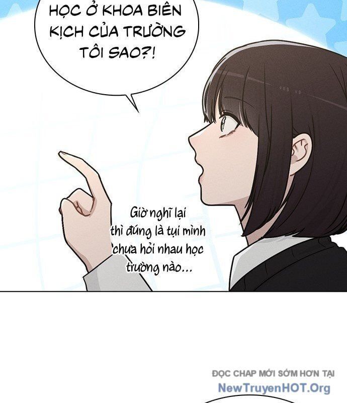 Review Người Yêu Cũ [Chap 1.1-15]