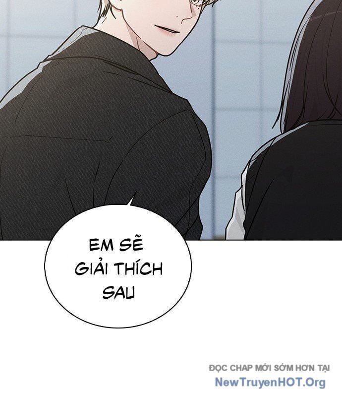 Review Người Yêu Cũ [Chap 1.1-15]