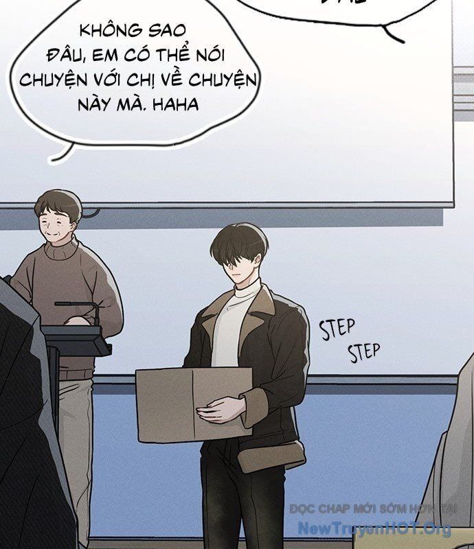 Review Người Yêu Cũ [Chap 1.1-15]