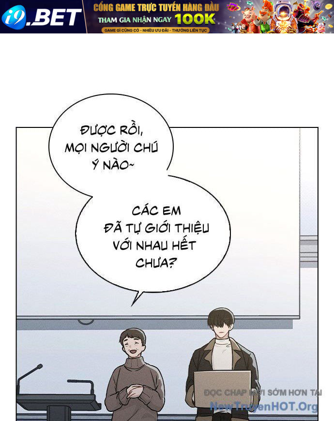 Review Người Yêu Cũ [Chap 1.1-15]