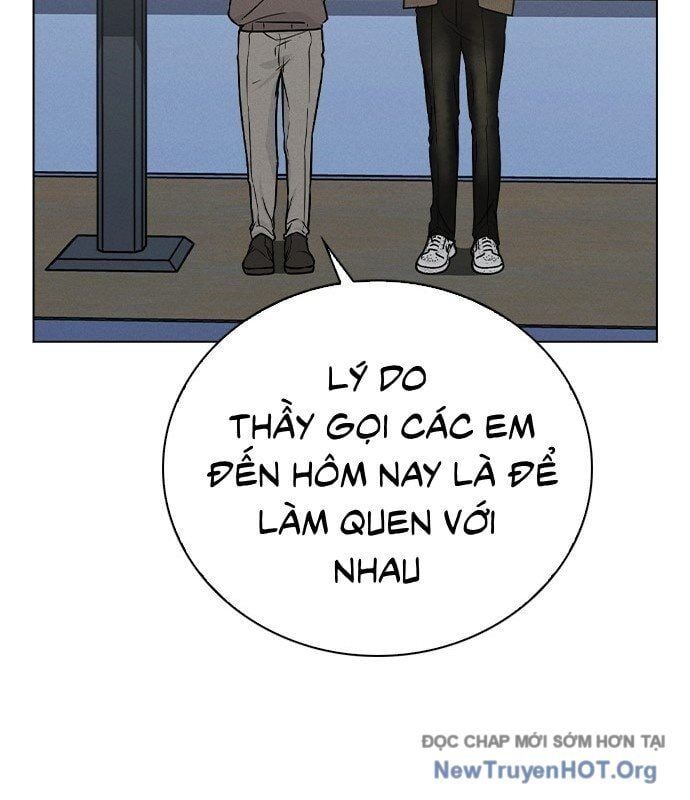 Review Người Yêu Cũ [Chap 1.1-15]