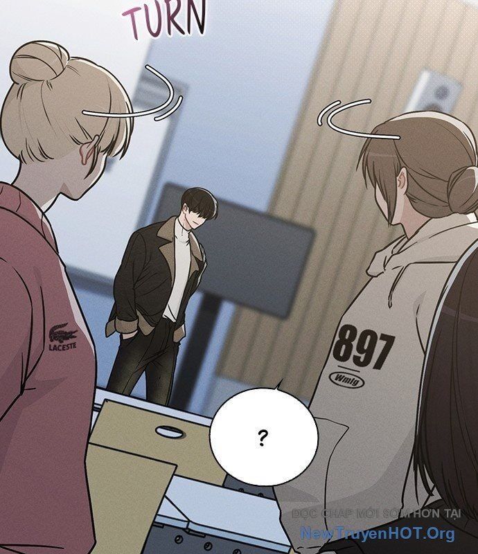 Review Người Yêu Cũ [Chap 1.1-15]