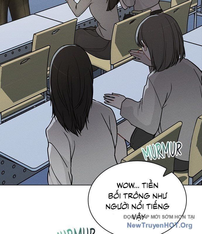 Review Người Yêu Cũ [Chap 1.1-15]