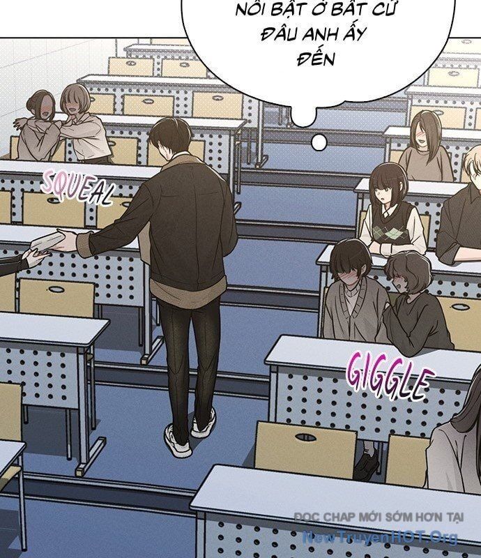 Review Người Yêu Cũ [Chap 1.1-15]