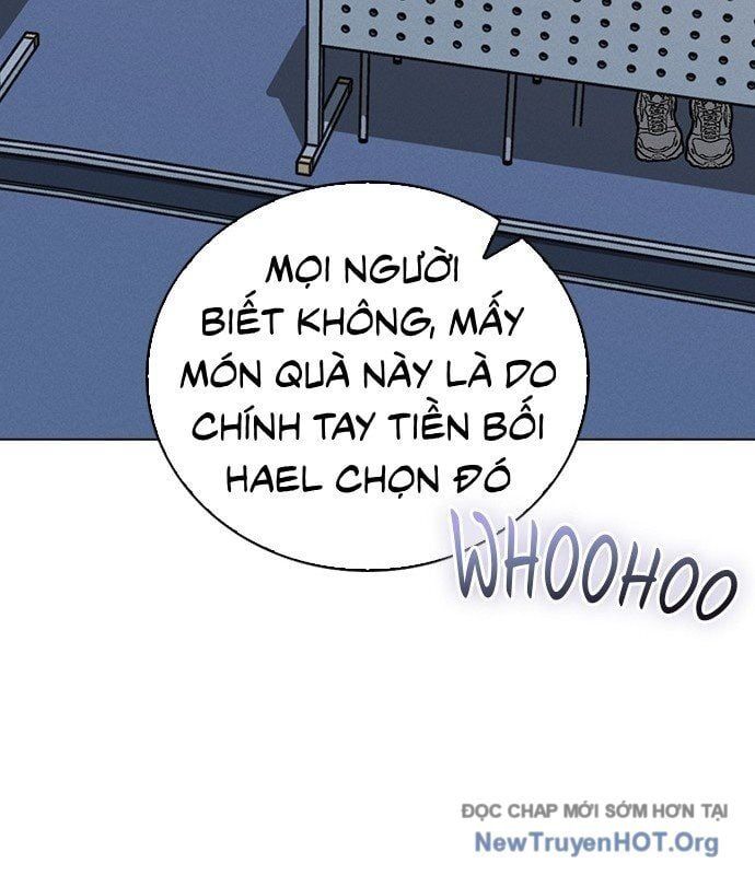 Review Người Yêu Cũ [Chap 1.1-15]