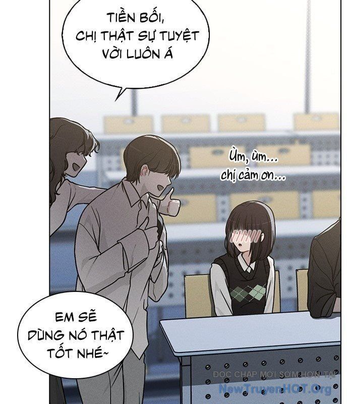 Review Người Yêu Cũ [Chap 1.1-15]