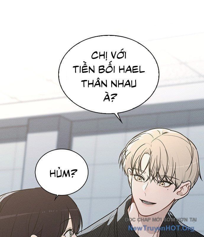 Review Người Yêu Cũ [Chap 1.1-15]
