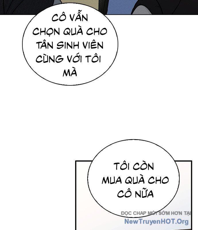 Review Người Yêu Cũ [Chap 1.1-15]