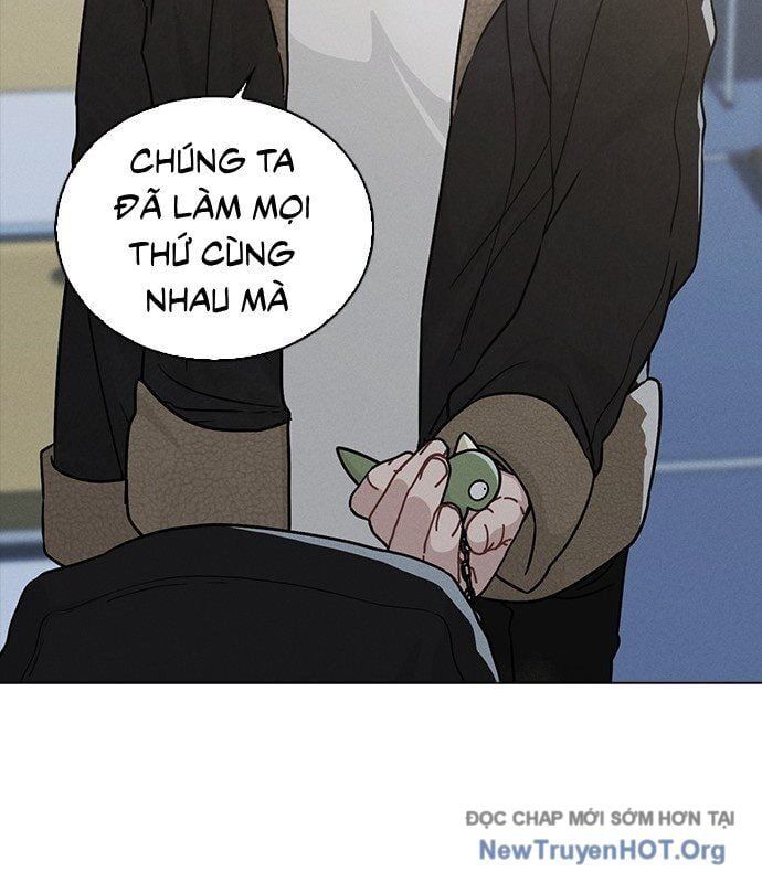 Review Người Yêu Cũ [Chap 1.1-15]