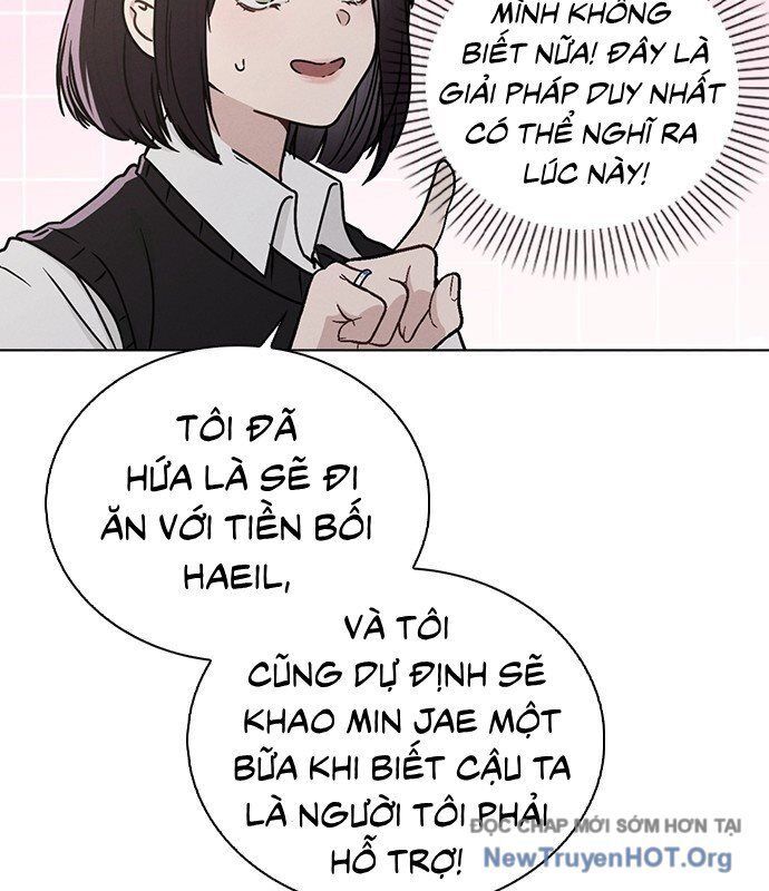 Review Người Yêu Cũ [Chap 1.1-15]