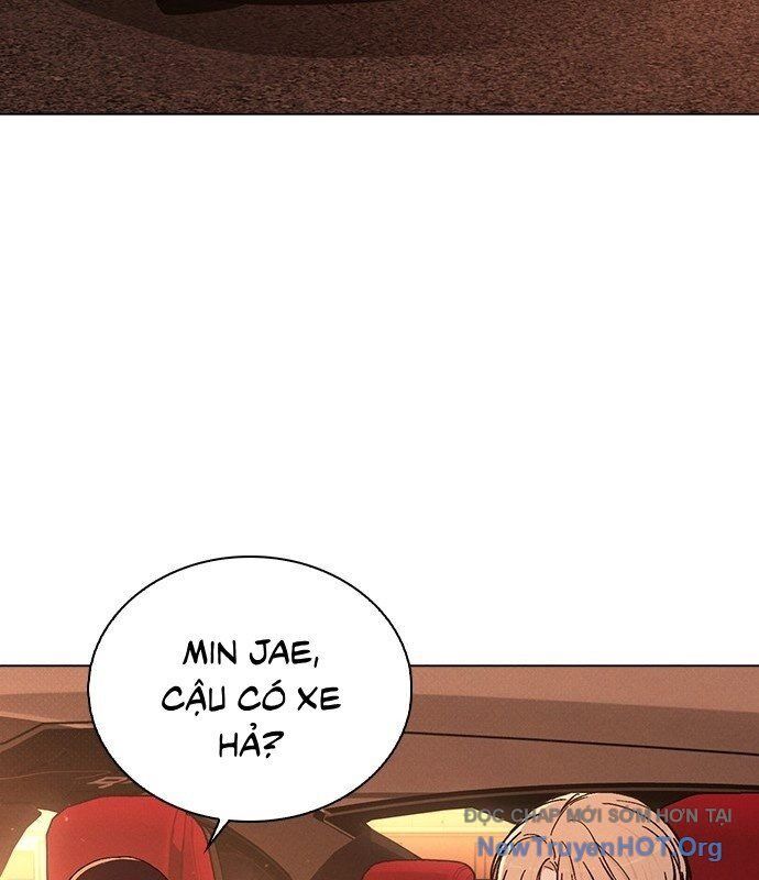 Review Người Yêu Cũ [Chap 1.1-15]