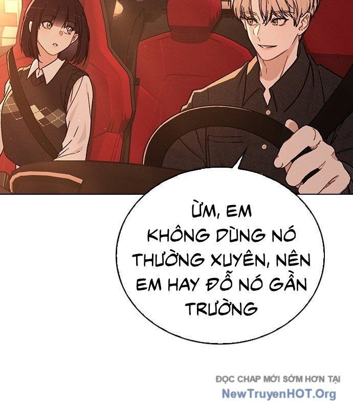 Review Người Yêu Cũ [Chap 1.1-15]