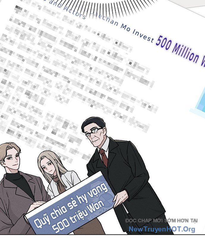 Review Người Yêu Cũ [Chap 1.1-15]