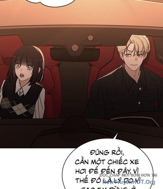 Review Người Yêu Cũ [Chap 1.1-15]