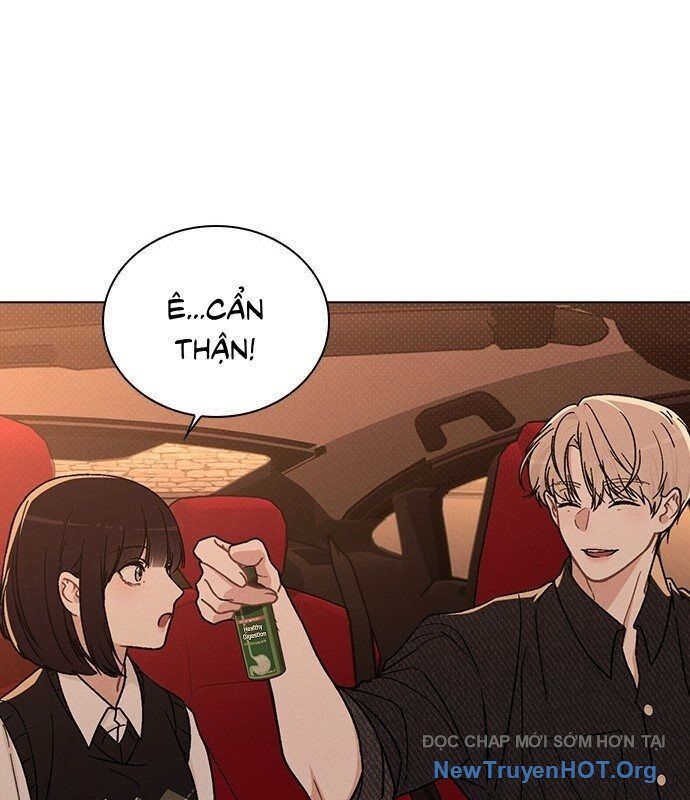 Review Người Yêu Cũ [Chap 1.1-15]
