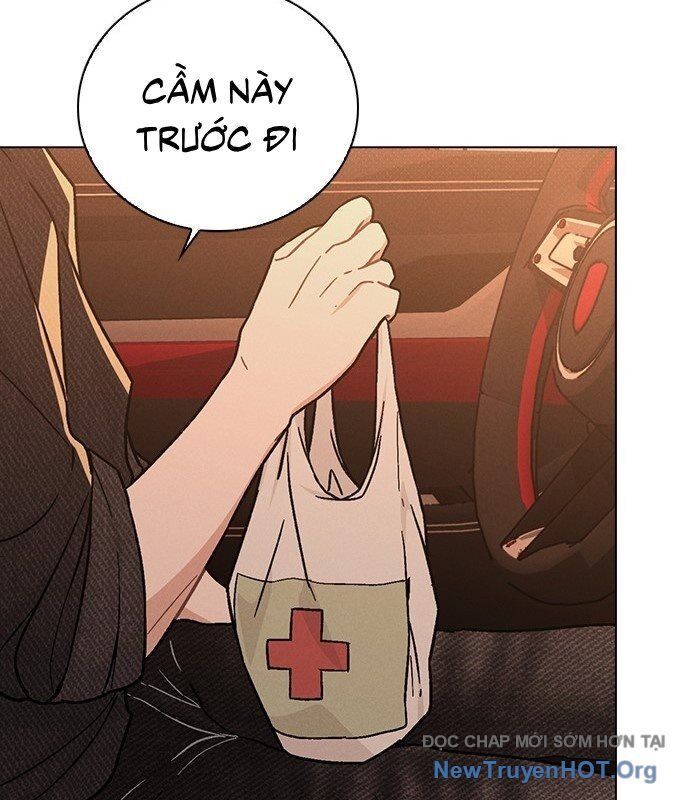 Review Người Yêu Cũ [Chap 1.1-15]