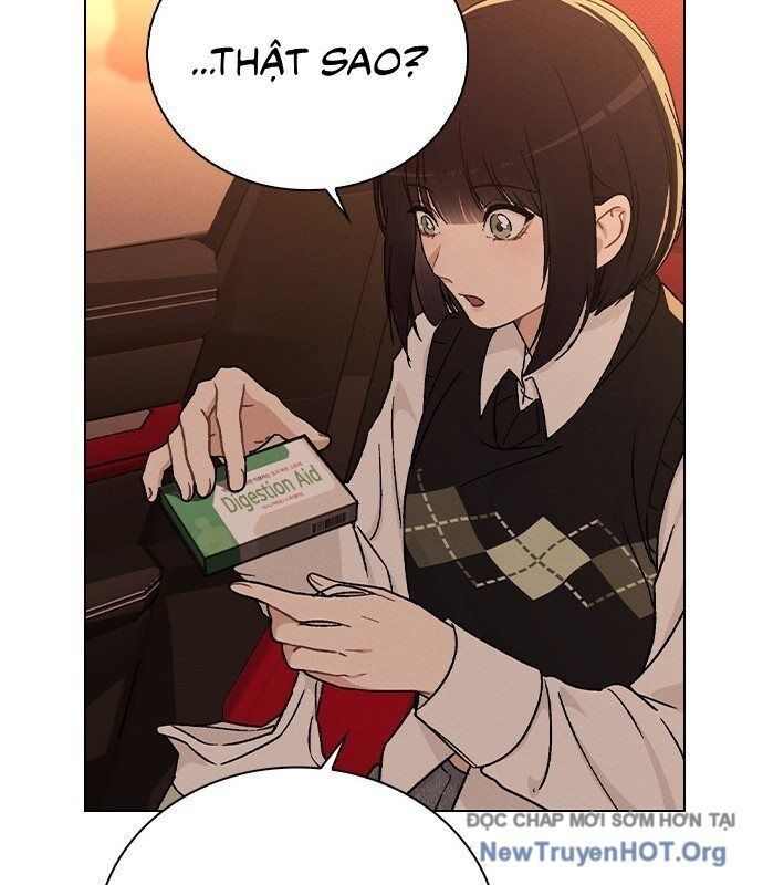 Review Người Yêu Cũ [Chap 1.1-15]