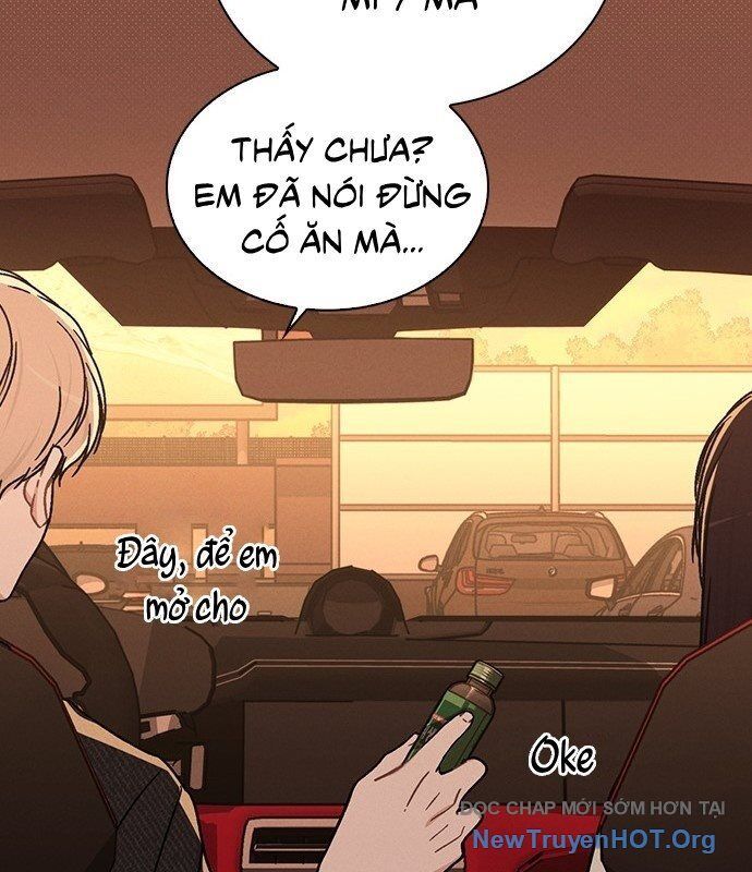 Review Người Yêu Cũ [Chap 1.1-15]