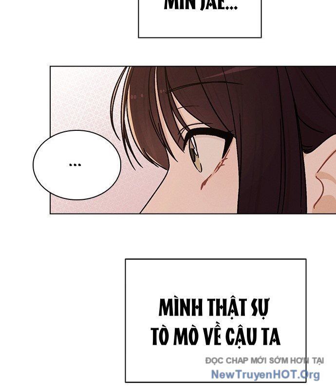 Review Người Yêu Cũ [Chap 1.1-15]