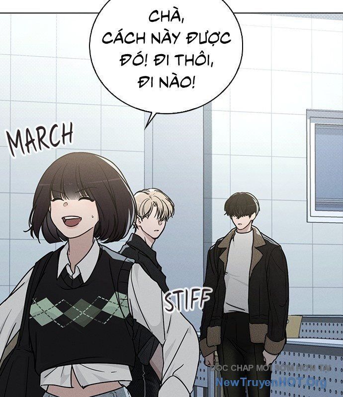 Review Người Yêu Cũ [Chap 1.1-15]
