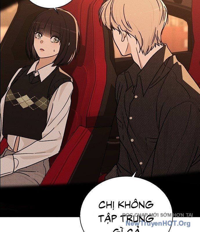 Review Người Yêu Cũ [Chap 1.1-15]
