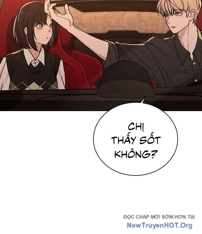 Review Người Yêu Cũ [Chap 1.1-15]