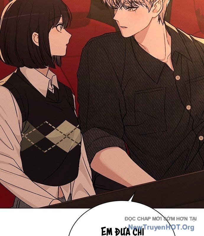 Review Người Yêu Cũ [Chap 1.1-15]