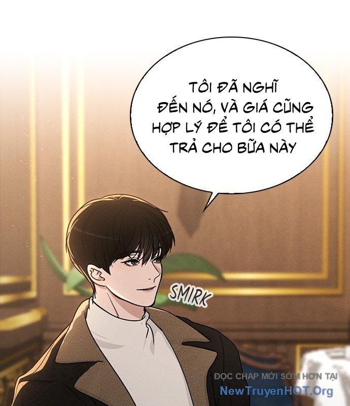Review Người Yêu Cũ [Chap 1.1-15]