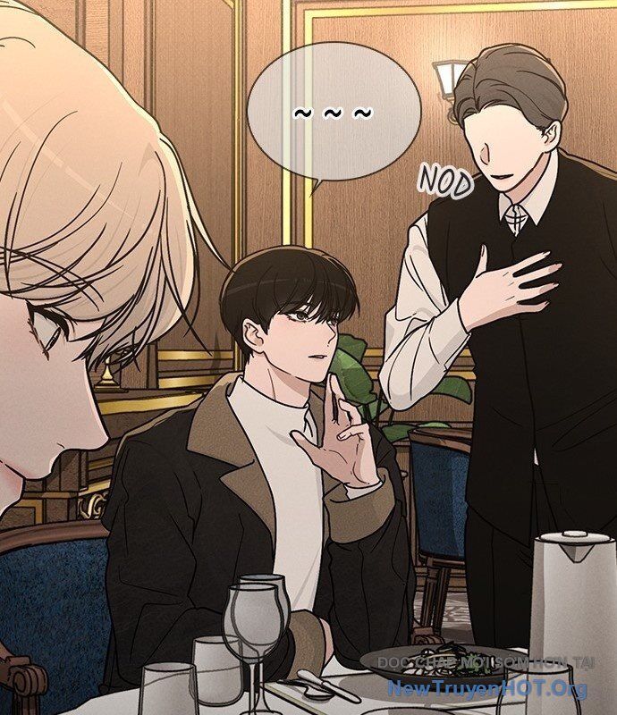 Review Người Yêu Cũ [Chap 1.1-15]