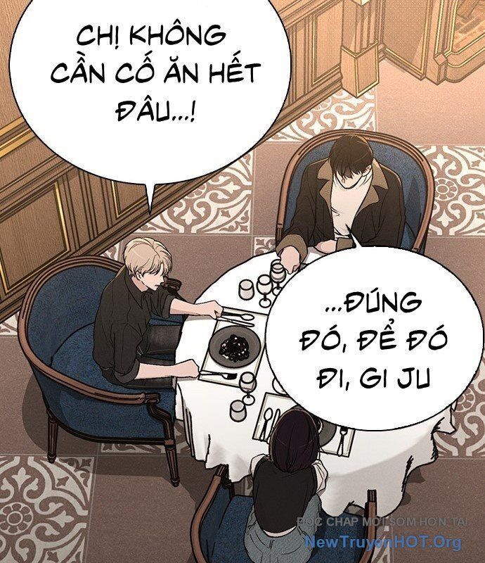 Review Người Yêu Cũ [Chap 1.1-15]