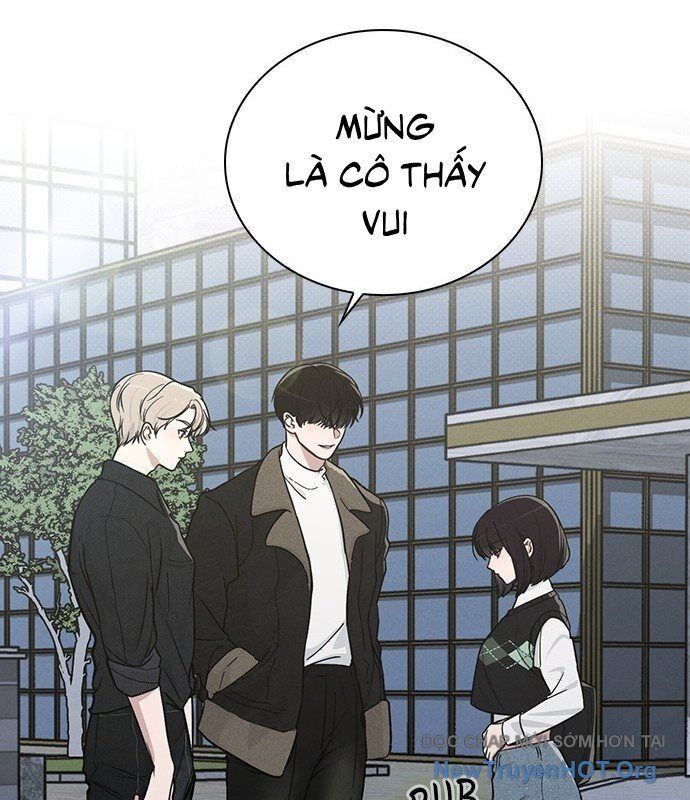 Review Người Yêu Cũ [Chap 1.1-15]