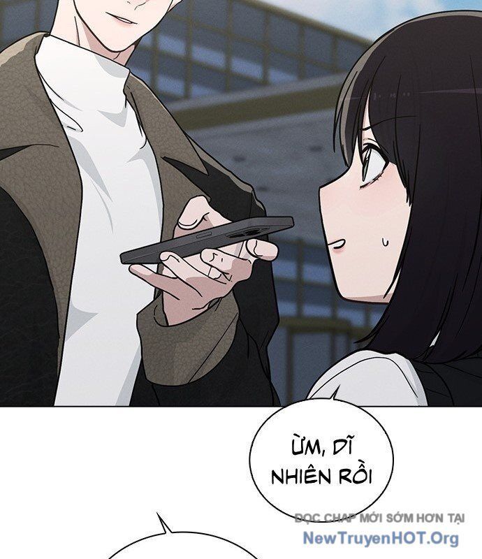Review Người Yêu Cũ [Chap 1.1-15]
