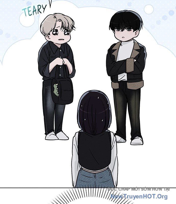 Review Người Yêu Cũ [Chap 1.1-15]
