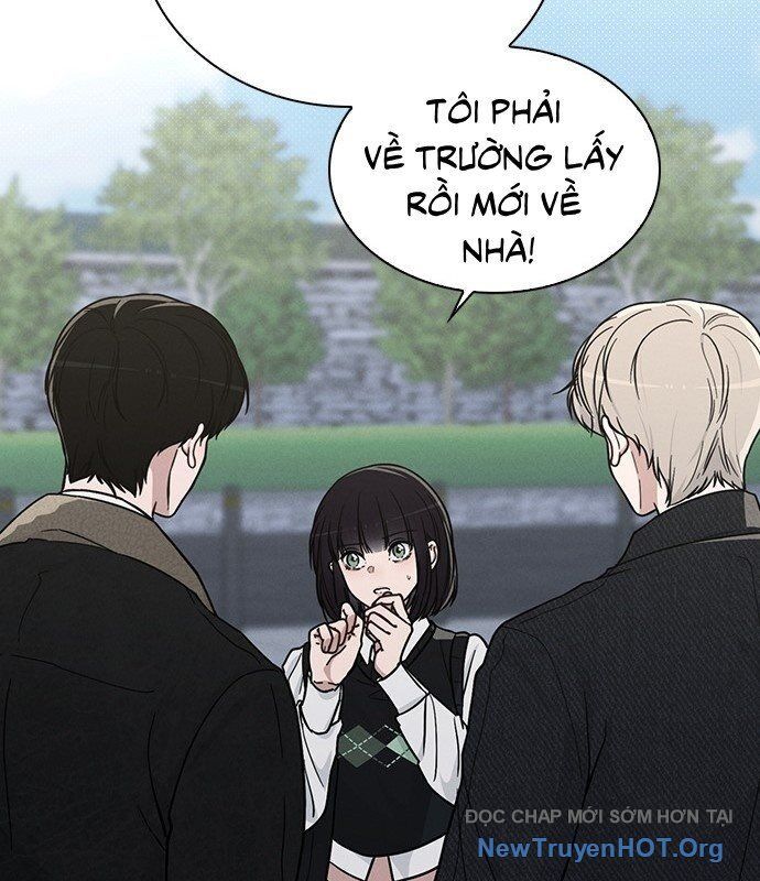 Review Người Yêu Cũ [Chap 1.1-15]