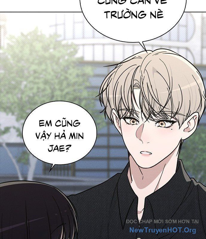Review Người Yêu Cũ [Chap 1.1-15]