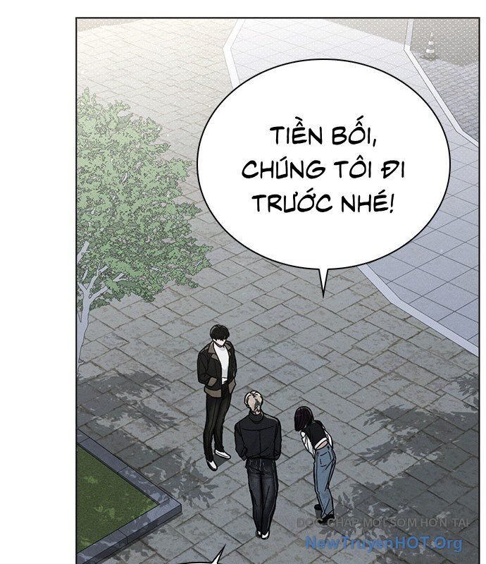 Review Người Yêu Cũ [Chap 1.1-15]