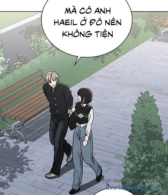 Review Người Yêu Cũ [Chap 1.1-15]
