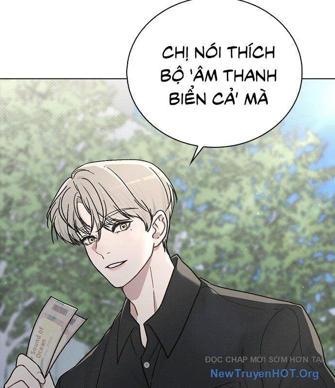 Review Người Yêu Cũ [Chap 1.1-15]