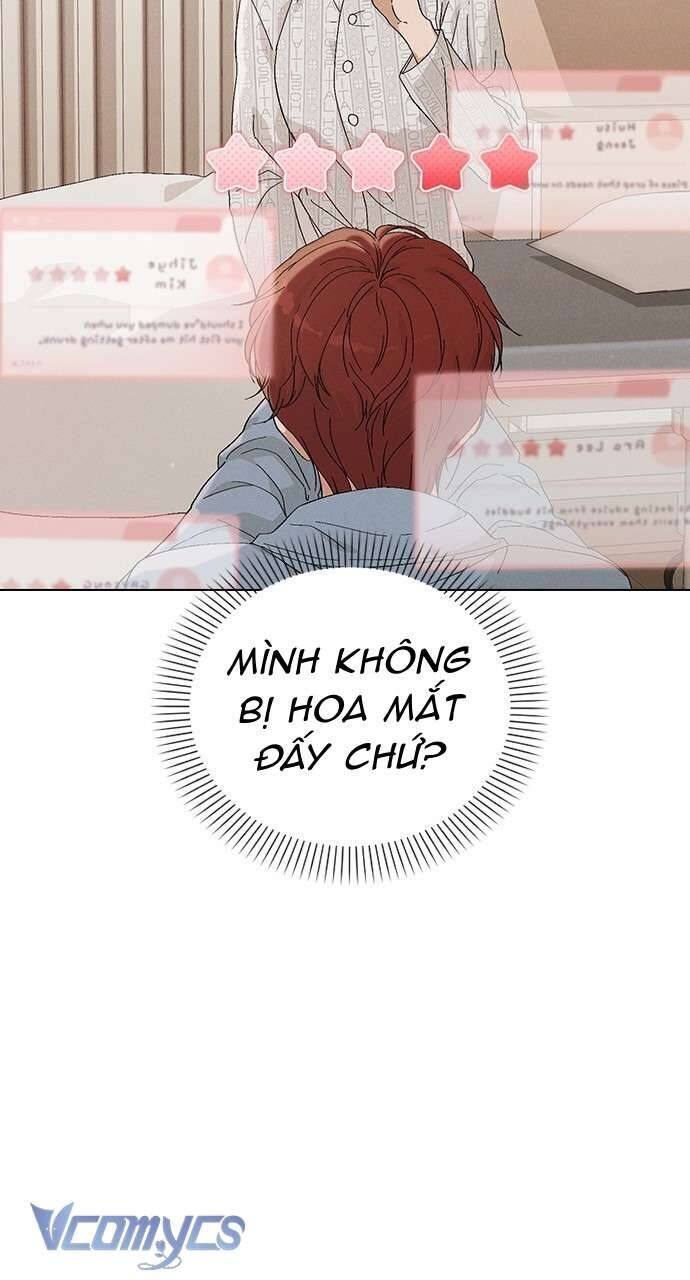 Review Người Yêu Cũ [Chap 1.1-15]