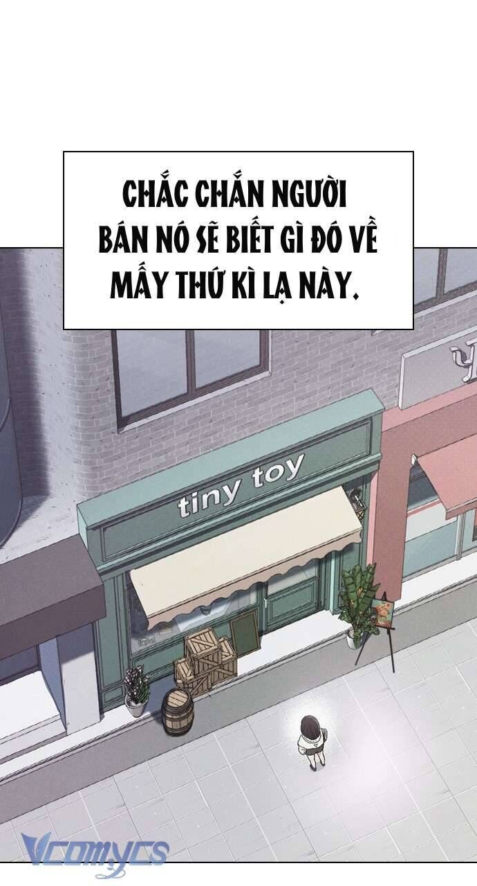 Review Người Yêu Cũ [Chap 1.1-15]