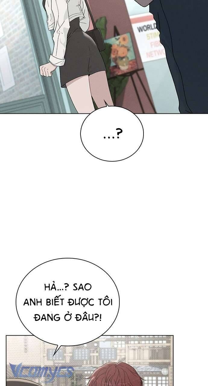 Review Người Yêu Cũ [Chap 1.1-15]
