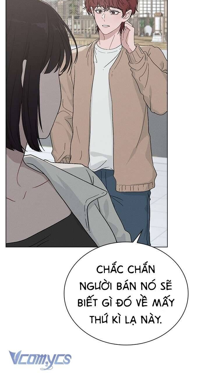 Review Người Yêu Cũ [Chap 1.1-15]