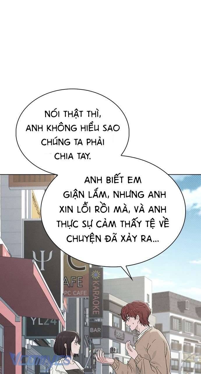 Review Người Yêu Cũ [Chap 1.1-15]