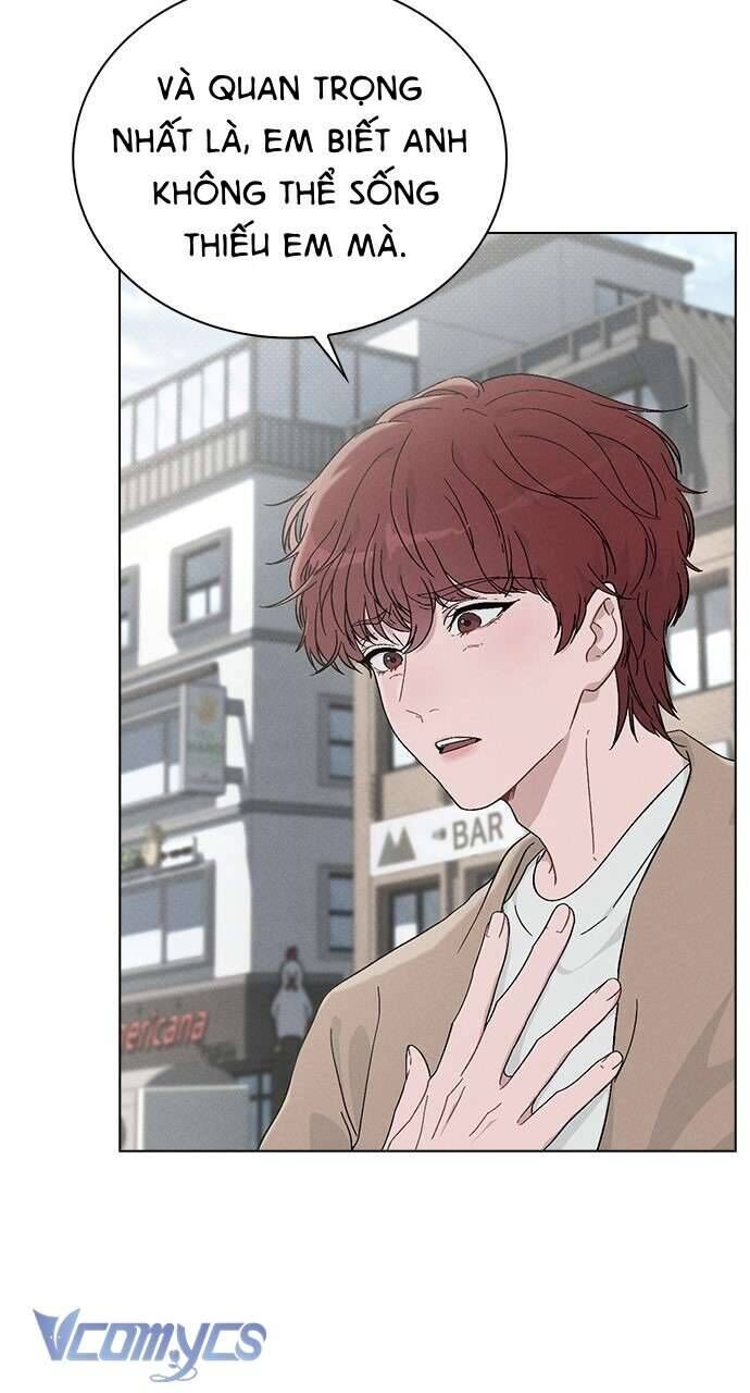 Review Người Yêu Cũ [Chap 1.1-15]