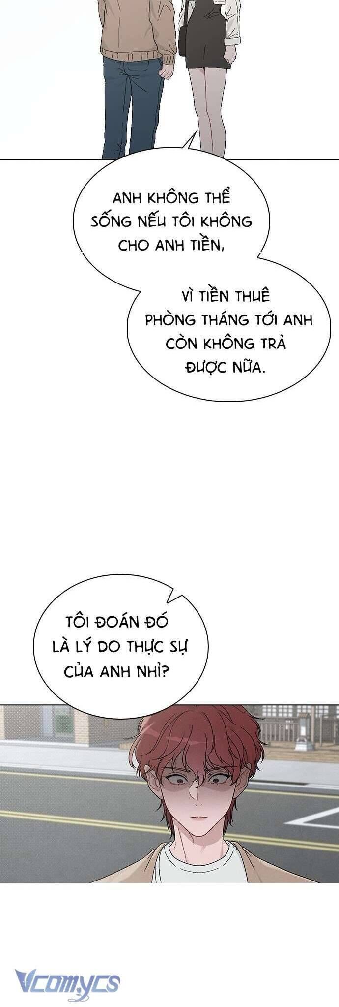 Review Người Yêu Cũ [Chap 1.1-15]