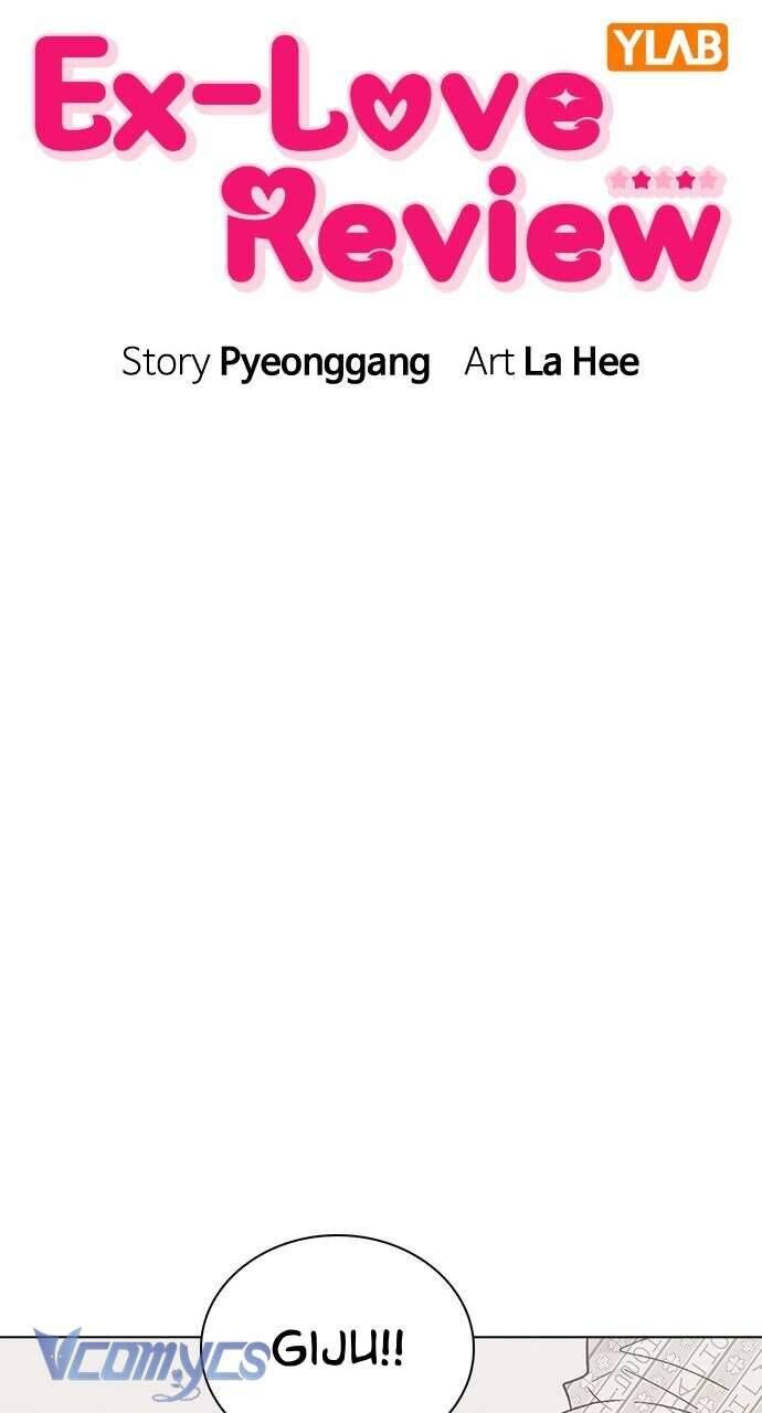 Review Người Yêu Cũ [Chap 1.1-15]