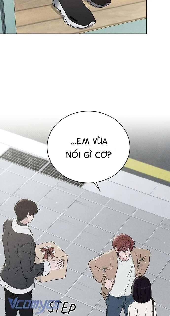 Review Người Yêu Cũ [Chap 1.1-15]