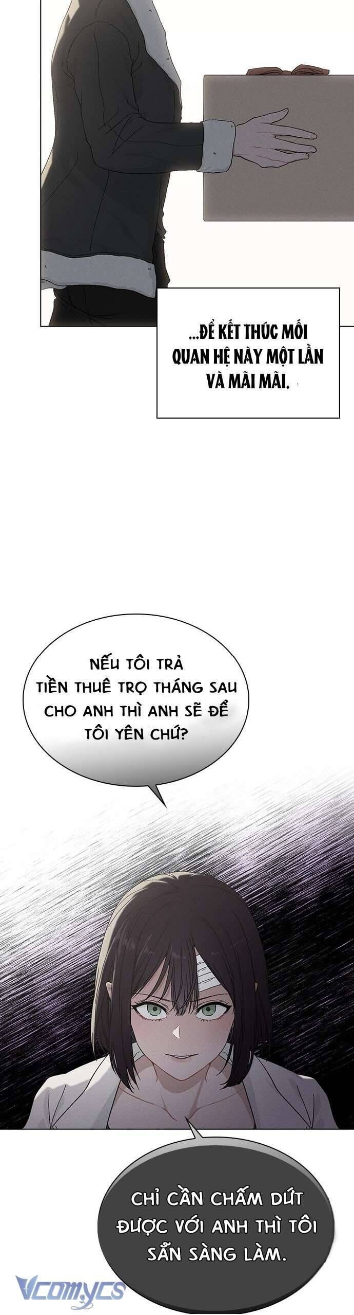 Review Người Yêu Cũ [Chap 1.1-15]