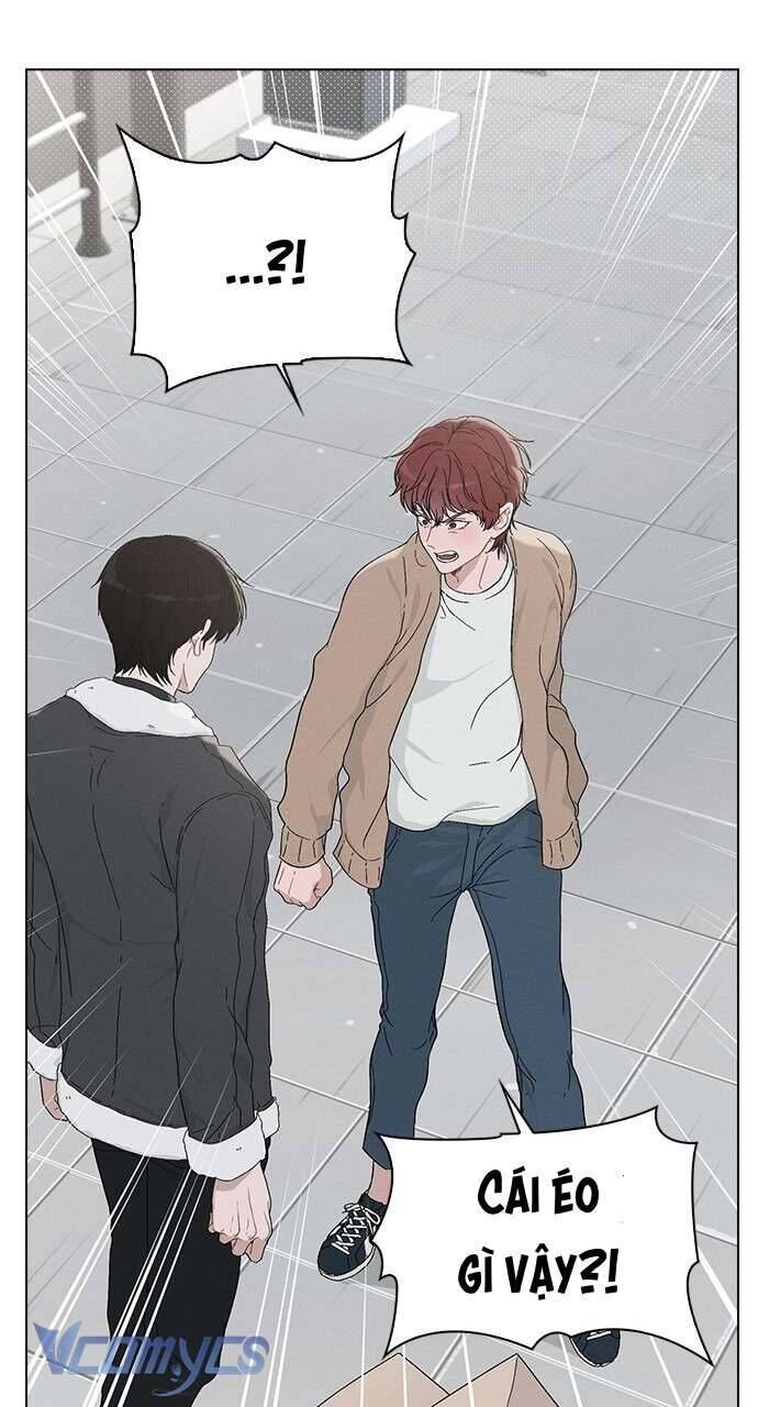 Review Người Yêu Cũ [Chap 1.1-15]