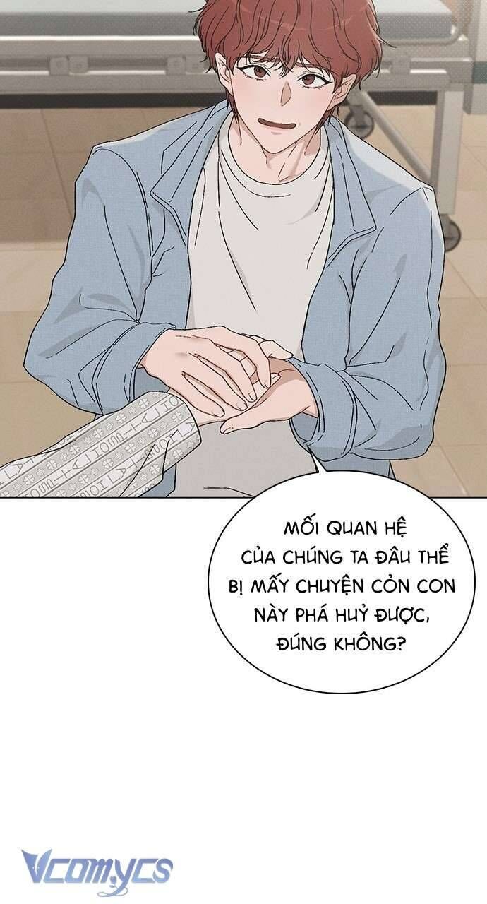 Review Người Yêu Cũ [Chap 1.1-15]